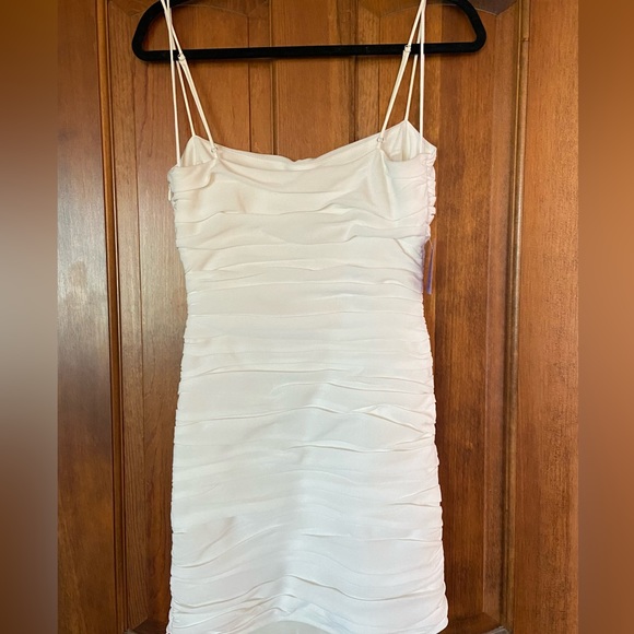 Cinq a Sept Vance Dress - Picture 2 of 9